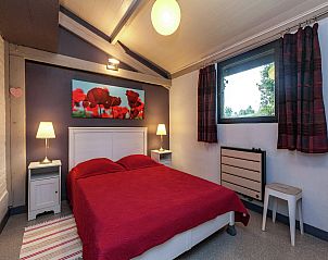 Verblijf 060337 - Vakantiewoning Ardennen (Luik) - Au Télégraphe