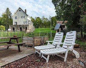 Verblijf 060337 - Vakantiewoning Ardennen (Luik) - Au Télégraphe
