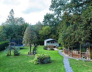 Verblijf 060337 - Vakantiewoning Ardennen (Luik) - Au Télégraphe