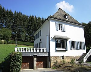 Unterkunft 060338 - Ferienhaus Lüttich - The Rainbow House