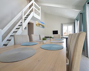 Guest house 060339 - Chalet Liege - Le Spinetty