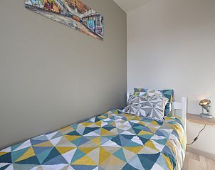 Guest house 060339 - Chalet Liege - Le Spinetty
