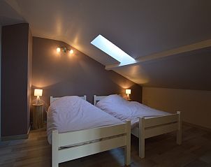 Guest house 060339 - Chalet Liege - Le Spinetty