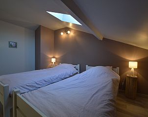 Guest house 060339 - Chalet Liege - Le Spinetty