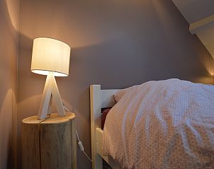 Guest house 060339 - Chalet Liege - Le Spinetty