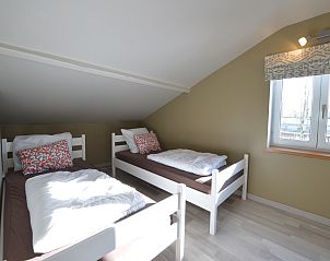 Guest house 060339 - Chalet Liege - Le Spinetty