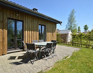 Guest house 060339 - Chalet Liege - Le Spinetty