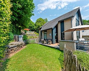 Guest house 060340 - Holiday property Liege - Le Rendez Vous