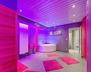 Guest house 060340 - Holiday property Liege - Le Rendez Vous
