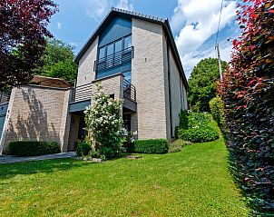 Guest house 060340 - Holiday property Liege - Le Rendez Vous