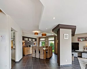 Guest house 060340 - Holiday property Liege - Le Rendez Vous