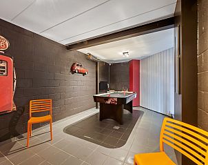 Guest house 060340 - Holiday property Liege - Le Rendez Vous