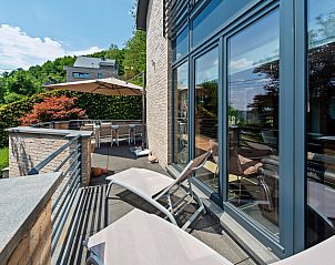 Guest house 060340 - Holiday property Liege - Le Rendez Vous