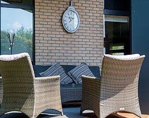 Guest house 060340 - Holiday property Liege - Le Rendez Vous