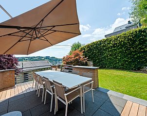 Guest house 060340 - Holiday property Liege - Le Rendez Vous