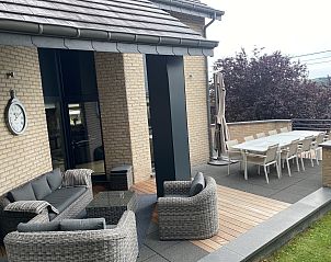 Guest house 060340 - Holiday property Liege - Le Rendez Vous
