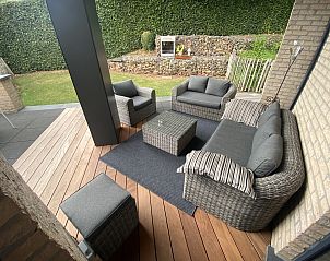 Guest house 060340 - Holiday property Liege - Le Rendez Vous