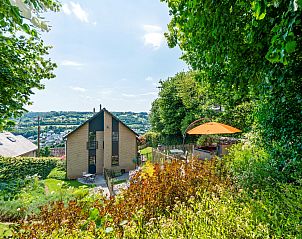 Guest house 060340 - Holiday property Liege - Le Rendez Vous