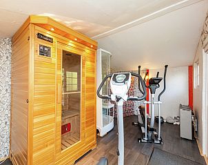 Verblijf 060343 - Vakantiewoning Ardennen (Luik) - Manureva