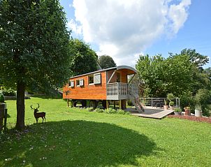 Verblijf 060343 - Vakantiewoning Ardennen (Luik) - Manureva