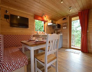 Verblijf 060343 - Vakantiewoning Ardennen (Luik) - Manureva