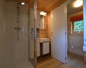 Verblijf 060343 - Vakantiewoning Ardennen (Luik) - Manureva