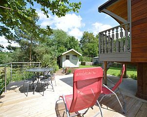Verblijf 060343 - Vakantiewoning Ardennen (Luik) - Manureva