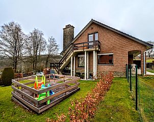 Guest house 060344 - Apartment Liege - Al grote