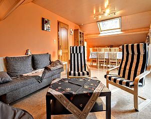 Guest house 060344 - Apartment Liege - Al grote