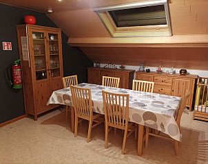 Guest house 060344 - Apartment Liege - Al grote