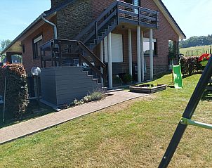 Guest house 060344 - Apartment Liege - Al grote