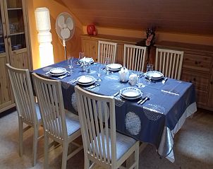 Guest house 060344 - Apartment Liege - Al grote