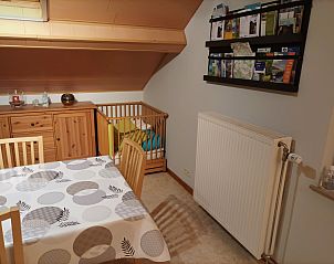 Guest house 060344 - Apartment Liege - Al grote