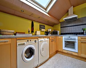 Guest house 060344 - Apartment Liege - Al grote