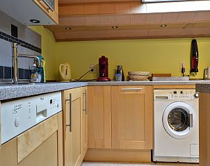 Guest house 060344 - Apartment Liege - Al grote