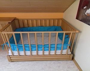 Guest house 060344 - Apartment Liege - Al grote