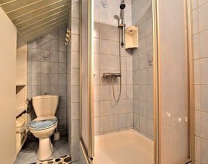 Guest house 060344 - Apartment Liege - Al grote
