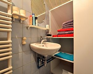 Guest house 060344 - Apartment Liege - Al grote
