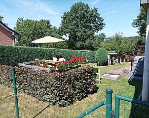 Guest house 060344 - Apartment Liege - Al grote