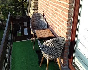 Guest house 060344 - Apartment Liege - Al grote