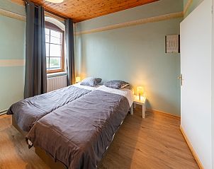 Unterkunft 060345 - Ferienhaus Lüttich - Gite de la Fagne