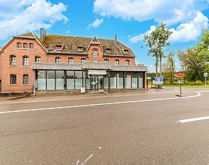 Unterkunft 060345 - Ferienhaus Lüttich - Gite de la Fagne