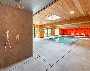 Unterkunft 060345 - Ferienhaus Lüttich - Gite de la Fagne