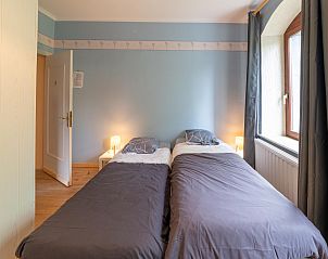 Unterkunft 060345 - Ferienhaus Lüttich - Gite de la Fagne