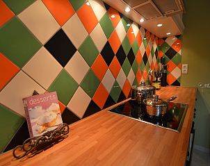 Guest house 060346 - Holiday property Liege - Les Hauts d Arimont