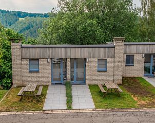 Guest house 060347 - Holiday property Liege - Les Terrasses de Malmedy
