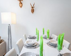 Guest house 060347 - Holiday property Liege - Les Terrasses de Malmedy