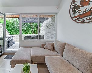 Guest house 060347 - Holiday property Liege - Les Terrasses de Malmedy