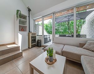 Guest house 060347 - Holiday property Liege - Les Terrasses de Malmedy