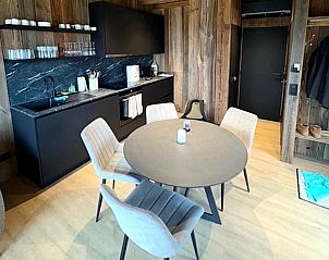 Guest house 060352 - Holiday property Liege - Lodges by Val 1